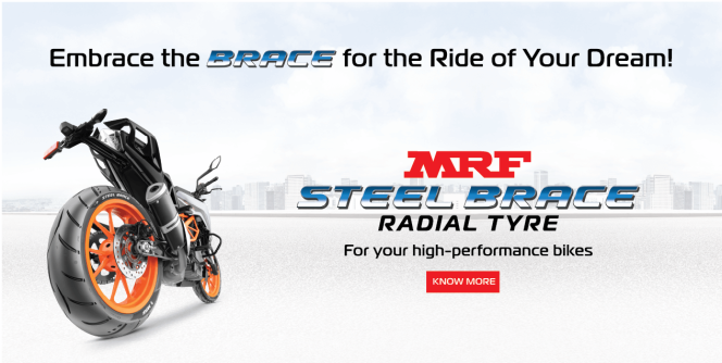 MRF Reports Q2 Profit Decline, Revenue Rise