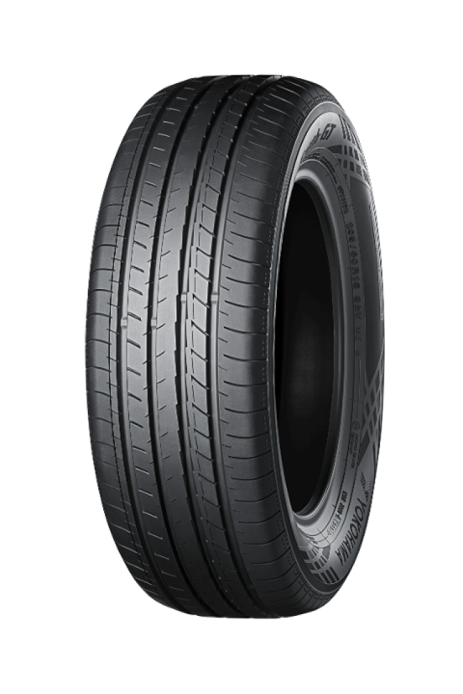 New FAW Toyota bZ3 Comes with Yokohama Tyre fitment 