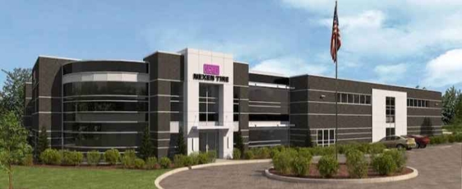 Nexen Tire Relocates US Headquarters To Richmond, Ohio