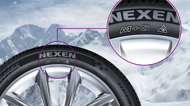 Nexen Tire Achieves 3PMSF Certification For Its Winter And All-Season Tyres