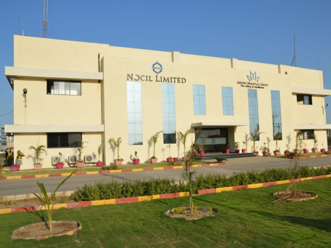 NOCIL Plots INR 2.5 billion Investment To Expand Capacity At Dahej Plant