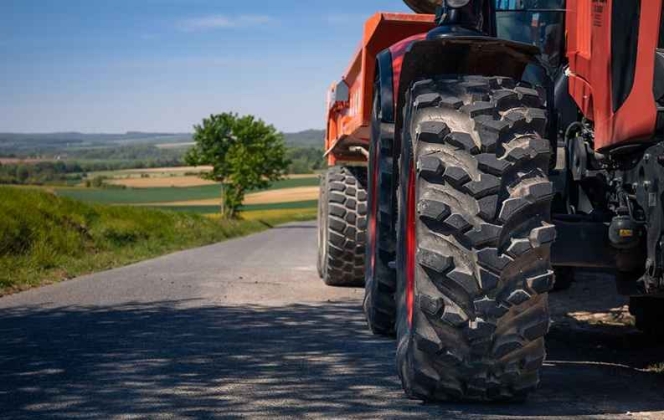 Nokian Ground King tractor tyre to be available in 20 sizes