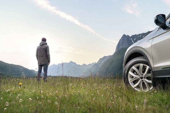 Nokian Tyres’ emission reduction targets approved