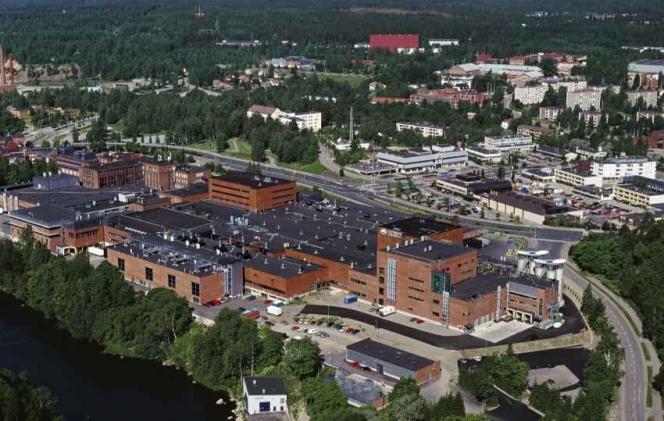 Nokian Tyres Increases Production By 30% at Finnish Plant