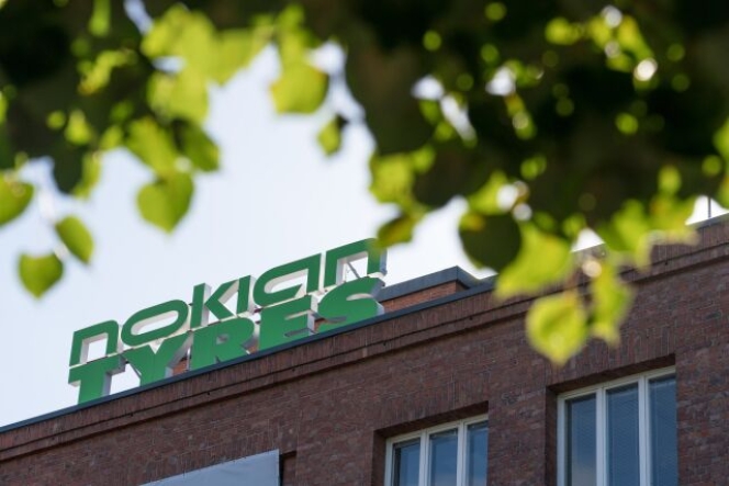 Nokian Tyres Secures EUR 200 Mln Sustainability-Linked Credit Facility