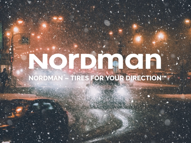 Nokian Tyres Unveils Standalone Nordman Tyre Brand For Value-Driven Consumers