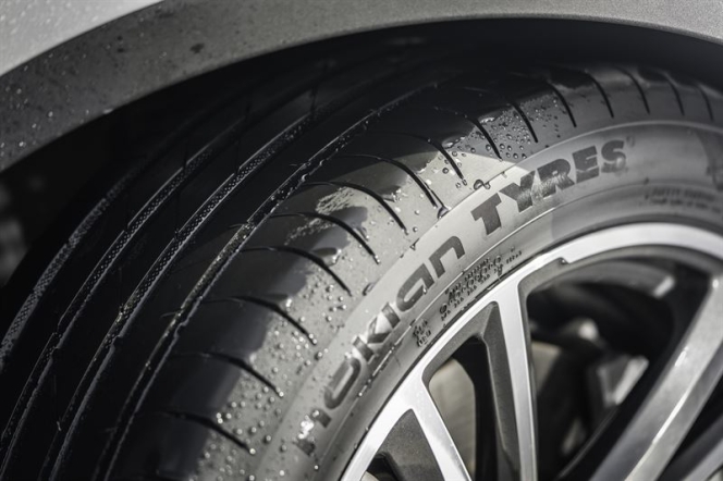 Nokian Tyres