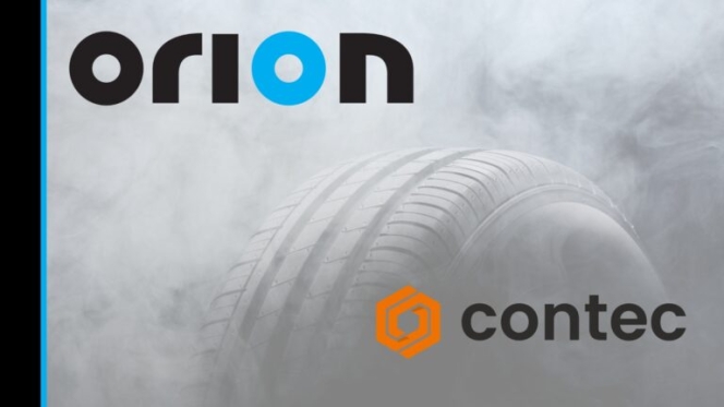 Orion Signs Deal for Tyre Recycling Oil Supply