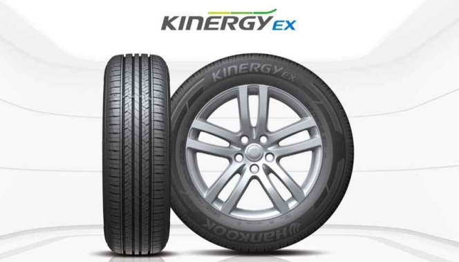 Perodua To Equip Axia And Bezza With Hankook's Kinergy EX Tyres