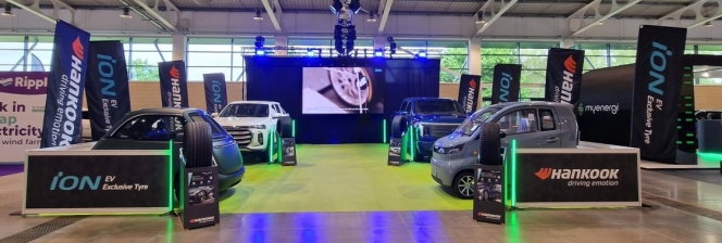 Nokian Tyres