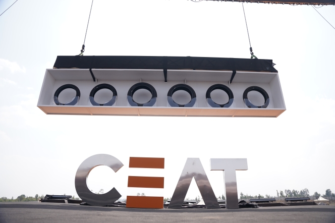 CEAT Profit Falls 42% in Q2 Despite Revenue Surge