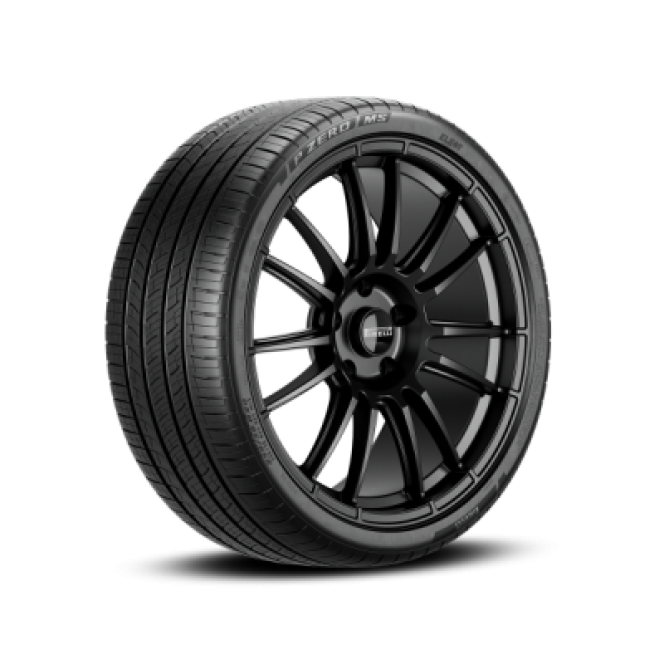 Pirelli Launches New All-Season Tyre for Premium Cars