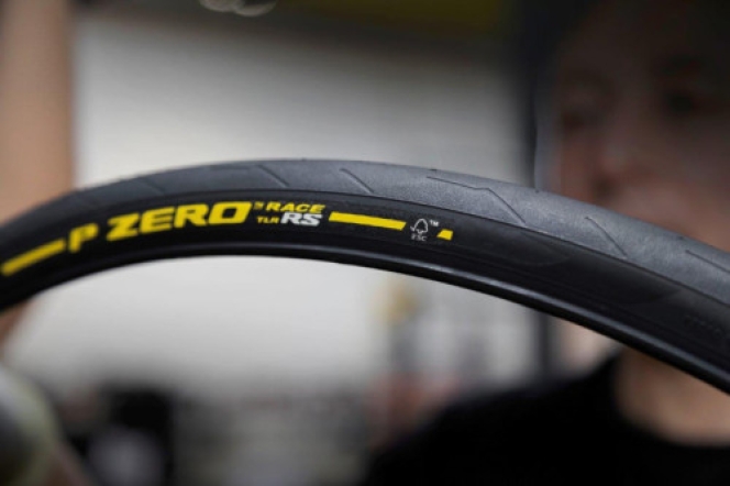 Pirelli Unveils World’s First FSC-Certified Cycling Tyre