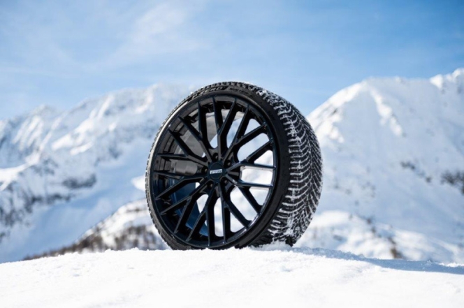 Pirelli Releases Comprehensive Advisory And Suggestions On Winter Tyres