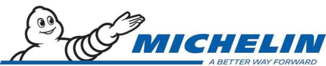 Porsche Selects Michelin As OE Tyre Provider for the 911 GT3