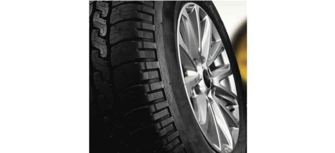 POSITIVES FOR TYRE SECTOR