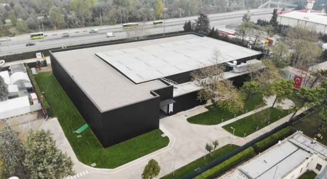 Prometeon Tyre Opens Its Largest R&D Centre In Turkey