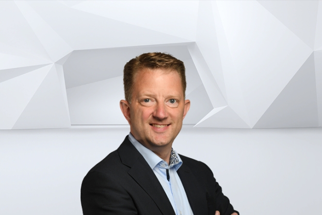 Ralf Benack Assumes Leadership of KraussMaffei’s Extrusion EMEA