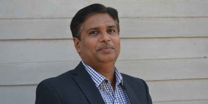 Renji Issac appointed Ceat R&D and Tech head