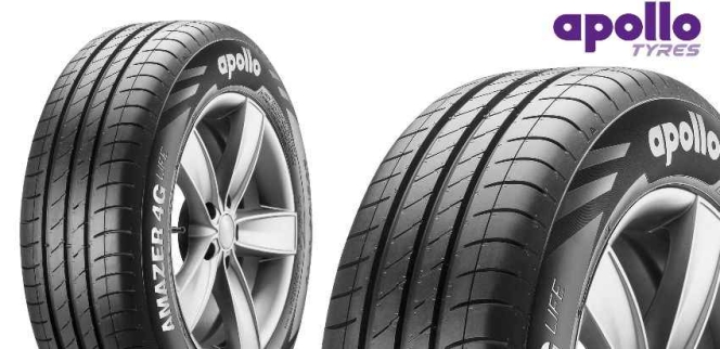 Robust Performance In Q4 Cushions Apollo Tyres FY21 Results