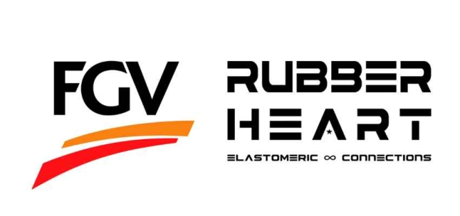 Rubber Heart to represent FGV Rubber Industries in Europe and North America