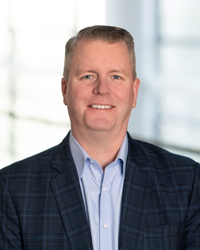 Ryan Waldron To Lead Goodyear North America Consumer Business