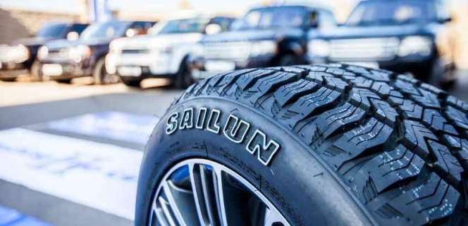 Sailun Group Officially Launches Sailun Tire Americas