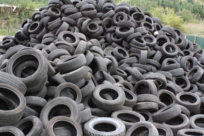 SATMC Appointed To South African Government’s Waste Tyre Management Advisory Committee