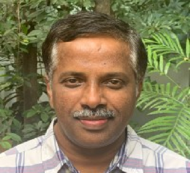 Selvakumar Thangarasu