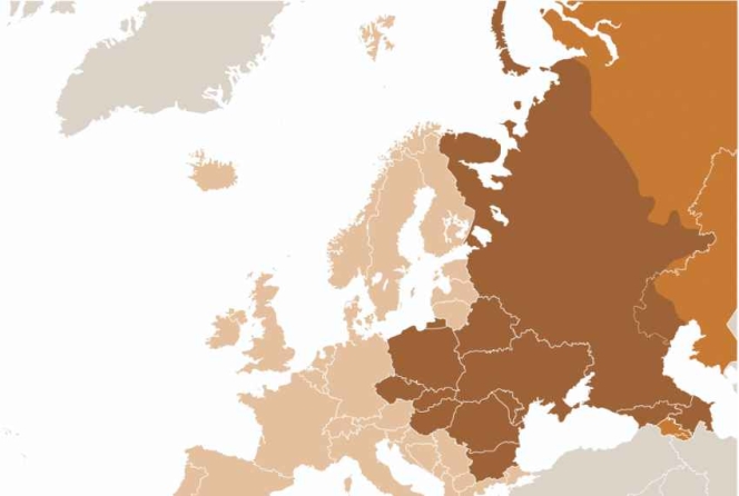 SERBIA: NEW HOT SPOT