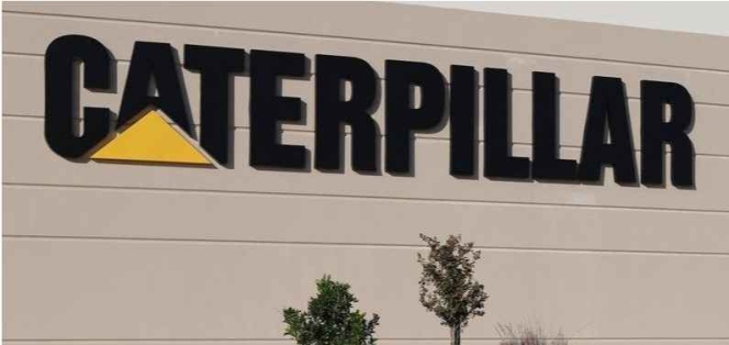 Seven Bridgestone Plants Receive Highest Rating From Caterpillar