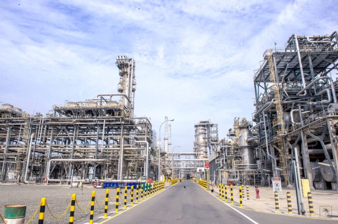 Sumitomo Chemical to Sell Stake in Petro Rabigh, Take Loss on Debt Waiver