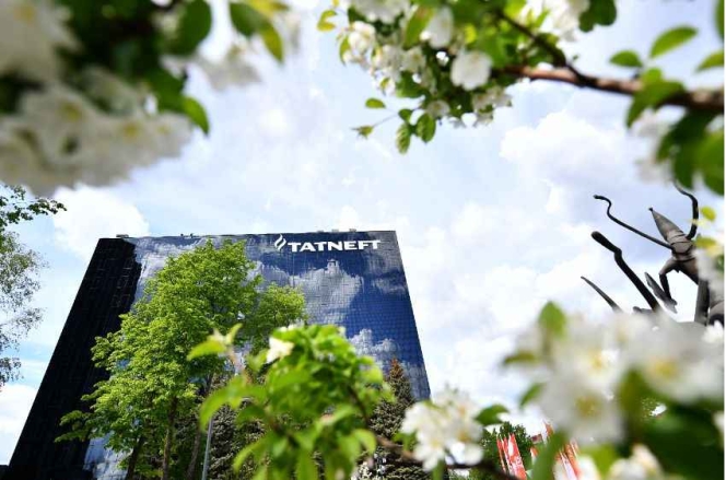 Tatneft Strengthens Cooperation with Kazakhstan