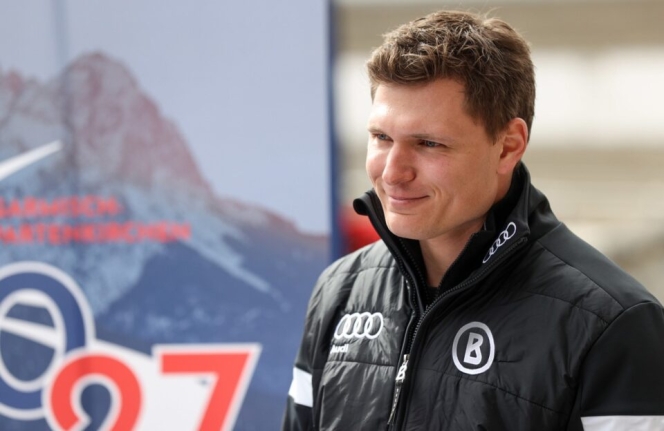 World Cup Alpine Ski Racer Thomas Dreßen Appointed As Vredestein Brand Ambassador