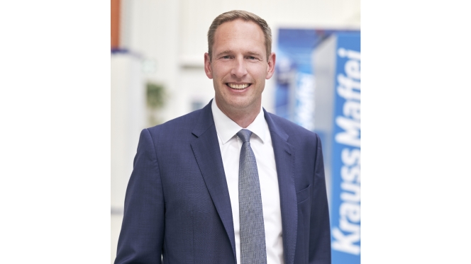 Thomas Giese To Succeed Jorg Bremer As Kraussmaffei Group’s CFO