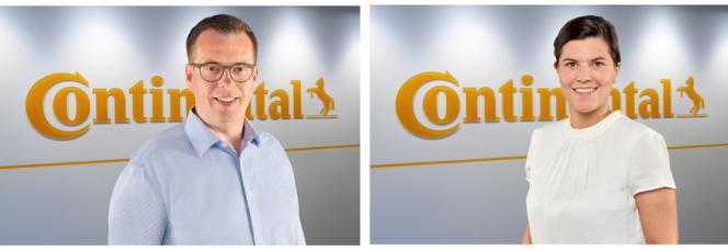 Timo Röbbel Takes Charge As Continental’s Head Of Public Relations In EMEA