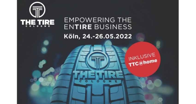 TIRE COLOGNE 2022