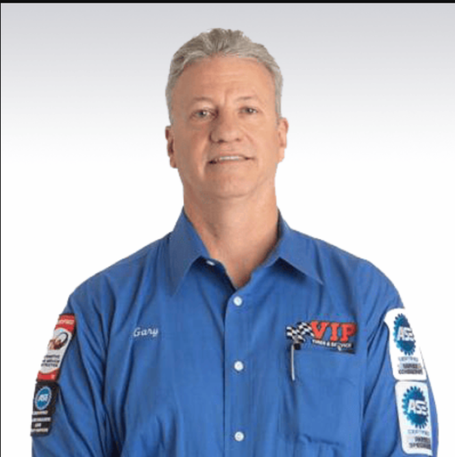 Tire Industry Association Elects Gary MacCausland to Executive Committee