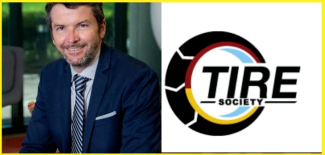 Tire Society Conference Speakers Announced 