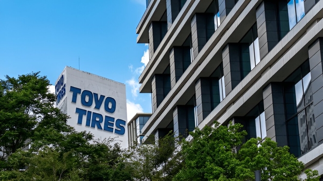 Toyo Tire to Sell Majority Stake in China Unit as Local Competition Intensifies