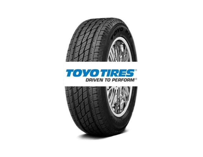 Toyo Tires