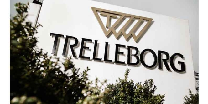 Trelleborg Group Sells Printing Blanket Operation To Continental