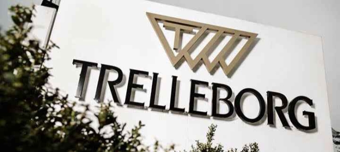 Trelleborg Sells Its Czech Operations To The Kaprain Group