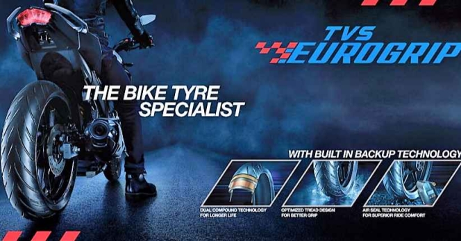 TVS Eurogrip To Sponsor MMSC Motorcycle Endurance Race 2021