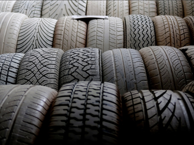 Tyre Exports From India Grow 17% in Q1 FY2025, Cross INR 62.19 Billion