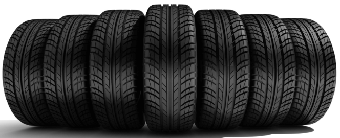 Tyres In UK To Get New Labelling System To Enhance Customer Awareness