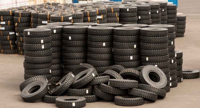 US impose antidumping duty on tyres from South Korea, Taiwan, Thailand and Vietnam