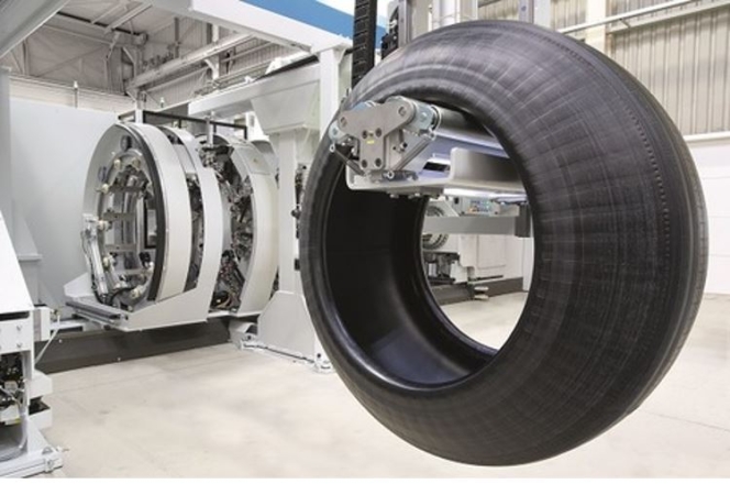 USTMA Revises Forecast For 2024 Tyre Shipment For US Market