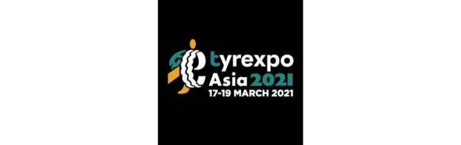 Virtual Tyrexpo Asia 2021