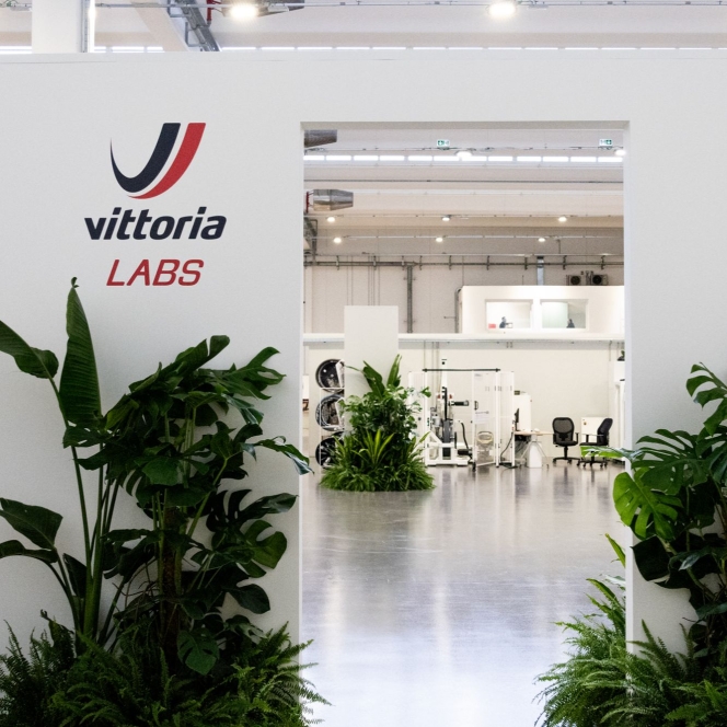 Vittoria Opens State-of-the-Art Research and Development Centres